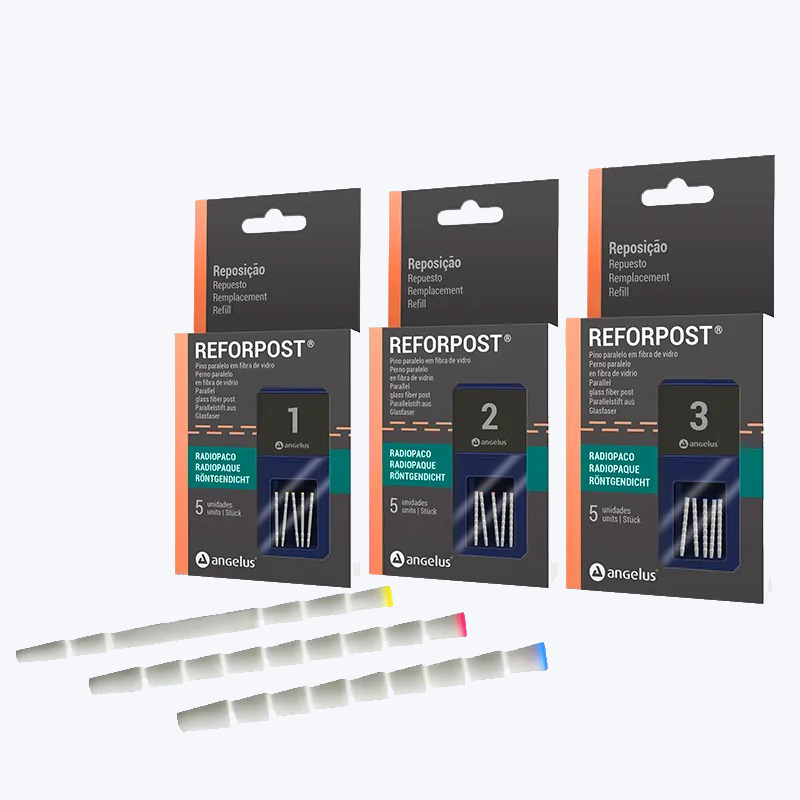 Angelus Reforpost Fibre Glass - Refill